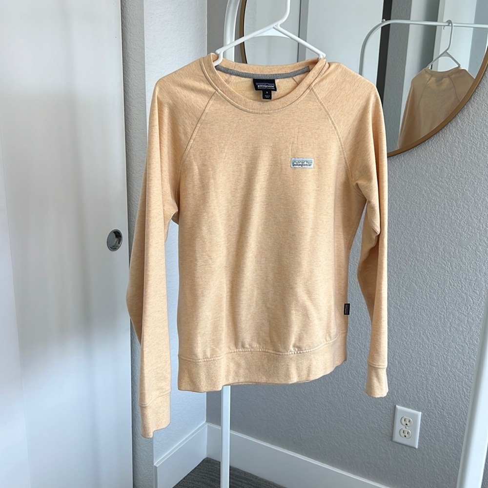 Woman’s Patagonia like new!